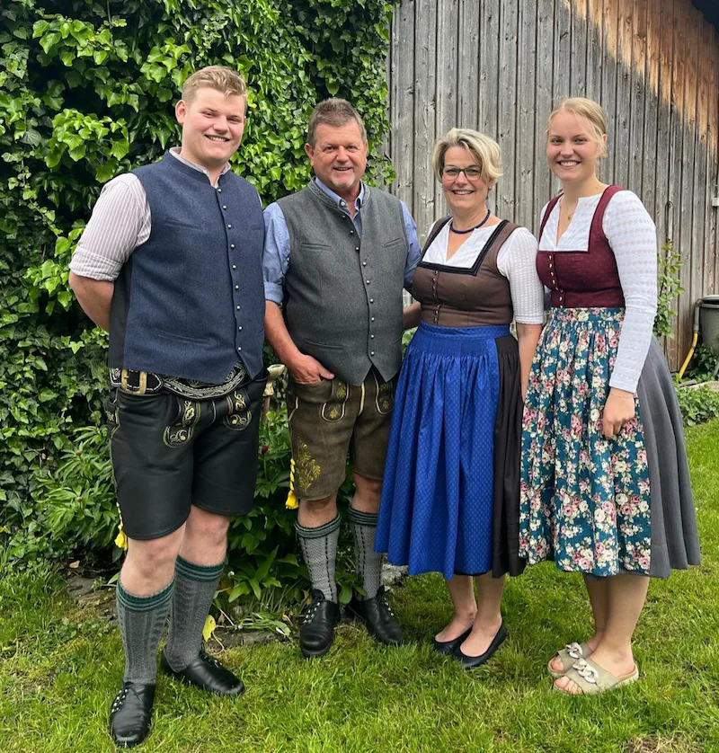 Familie Stephan