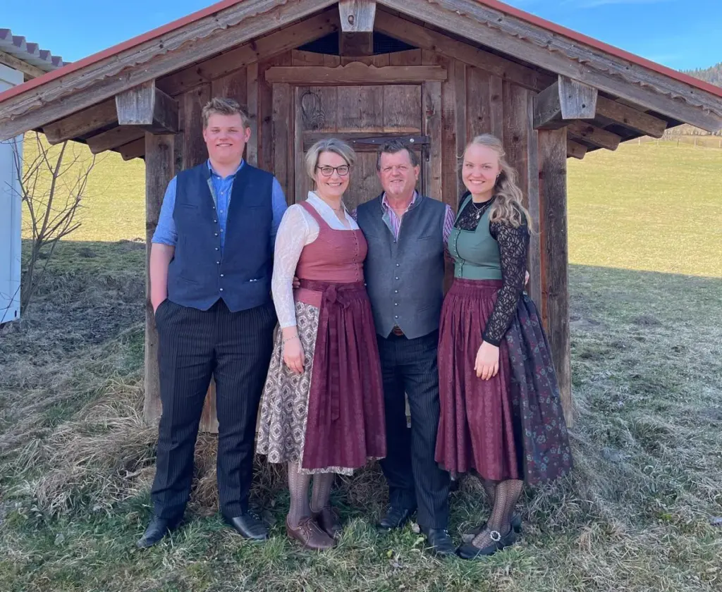 Familie Stephan